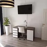 Grdelin 아파트 트로기르