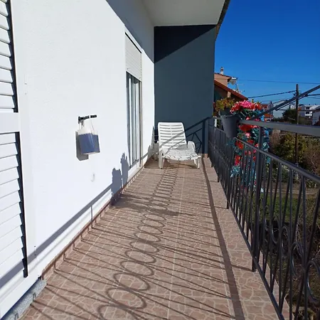 Apartment Grdelin *