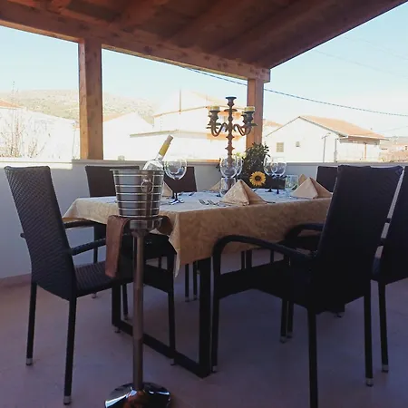 Grdelin Apartment *
