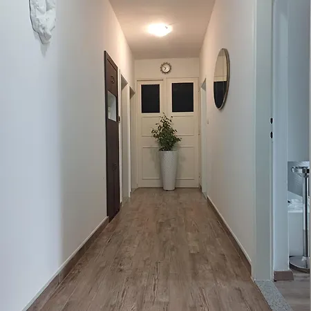 Apartment Grdelin