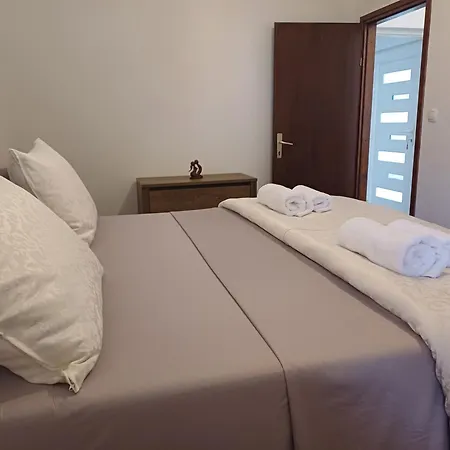 Grdelin Apartment *