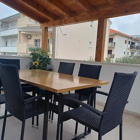 Grdelin Apartment *