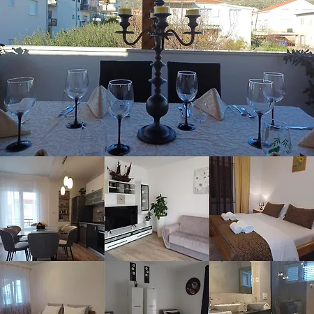 Grdelin Apartment