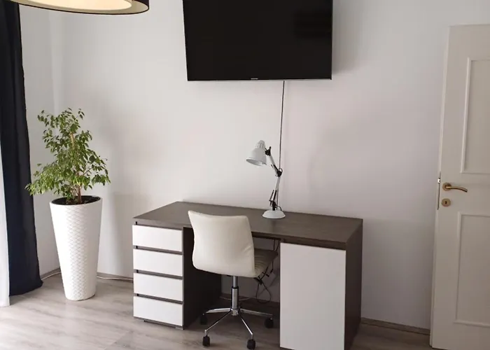 Grdelin Apartment Trogir