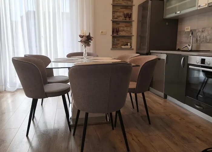 Apartment Grdelin